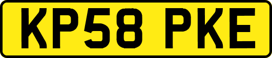 KP58PKE