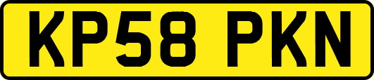 KP58PKN