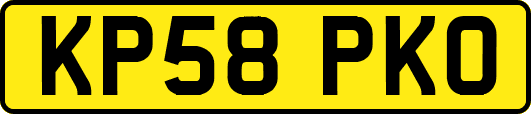 KP58PKO