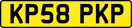 KP58PKP