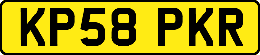 KP58PKR
