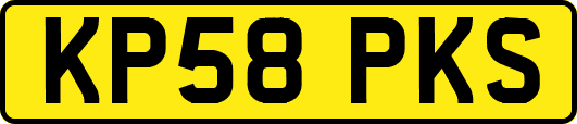 KP58PKS