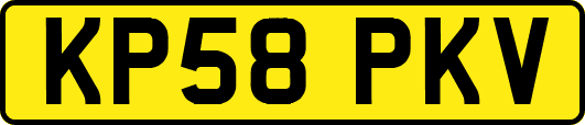 KP58PKV