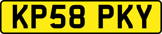 KP58PKY