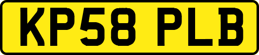 KP58PLB