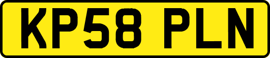 KP58PLN