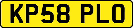 KP58PLO