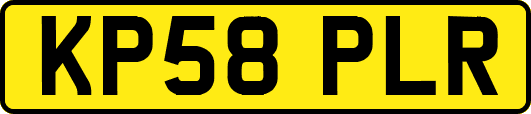 KP58PLR