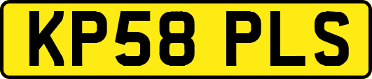 KP58PLS