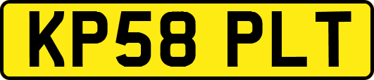 KP58PLT