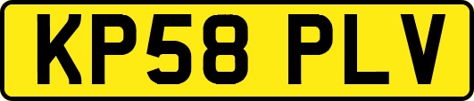 KP58PLV