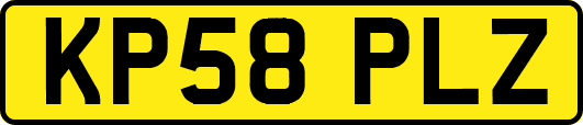 KP58PLZ