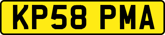 KP58PMA