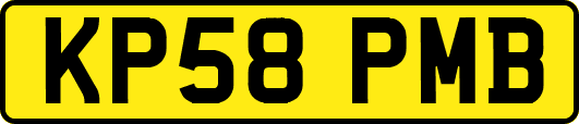 KP58PMB