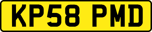 KP58PMD