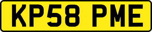 KP58PME