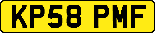 KP58PMF