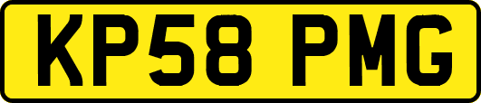 KP58PMG