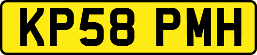 KP58PMH