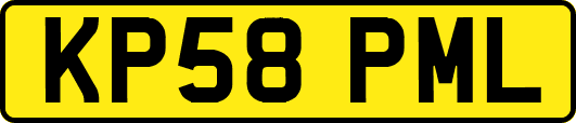 KP58PML
