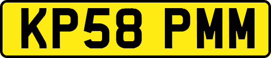 KP58PMM