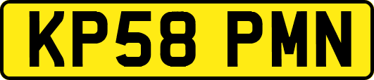 KP58PMN