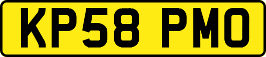 KP58PMO