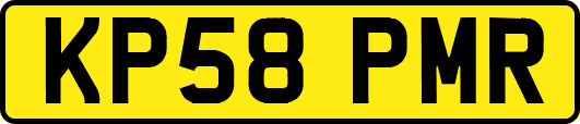 KP58PMR