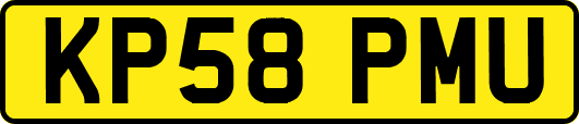 KP58PMU
