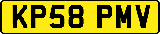 KP58PMV