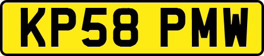 KP58PMW