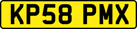 KP58PMX