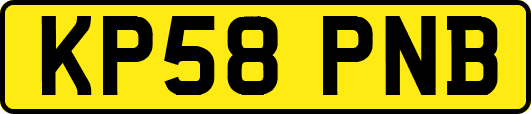 KP58PNB