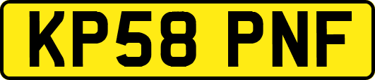 KP58PNF