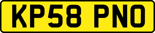 KP58PNO
