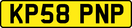 KP58PNP