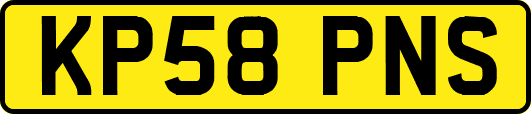 KP58PNS