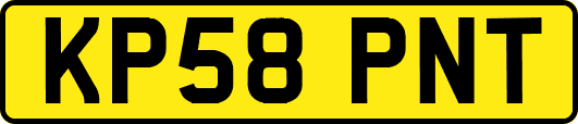 KP58PNT