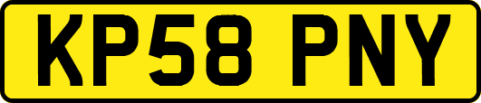 KP58PNY