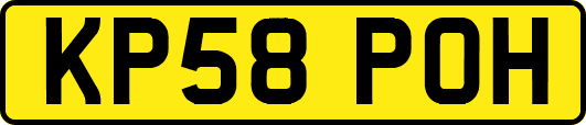 KP58POH