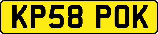 KP58POK