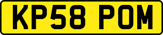 KP58POM
