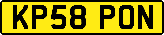 KP58PON