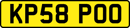 KP58POO