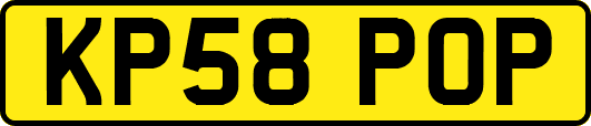 KP58POP