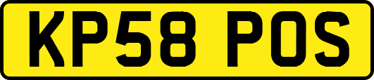 KP58POS