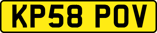 KP58POV