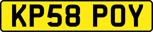 KP58POY
