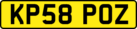 KP58POZ