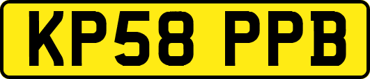 KP58PPB